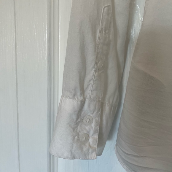 Guess Blouse - Picture 7 of 8